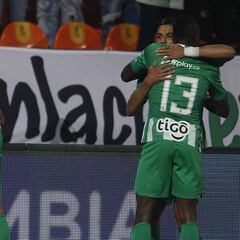 Nacional se mira al espejo ante Equidad en cruce de amigos