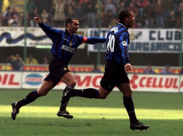 Profesional entre 1980 y 1999.