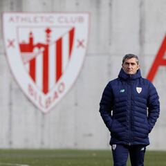 What ex-Barcelona manager Ernesto Valverde said about the Barçagate scandal