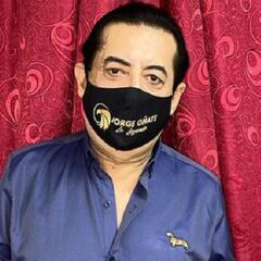 Médicos confirman estado crítico de Jorge Oñate