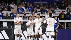 Red-hot Cincinnati in contention for MLS points record