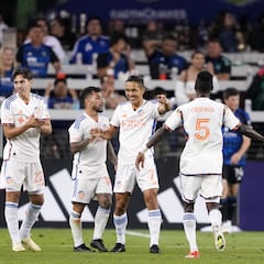 Will FC Cincinnati break the MLS points record?