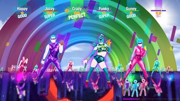 Just Dance 2021; todas las canciones confirmadas