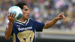¿Es Efraín Juárez la respuesta a Pumas? Así sus números