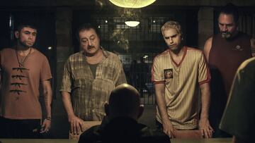 El Marginal temporada 4: cuándo se estrenan los nuevos capítulos de la serie argentina