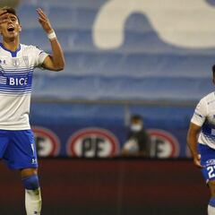 ¿Cuál es el equipo que tendría más puntos sin el VAR en Chile?