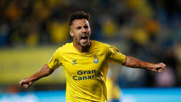 Óscar Clemente coge el testigo