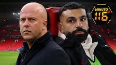 Lo que hay detrás de la guerra Slot-Salah