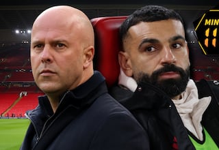 Lo que hay detrás de la guerra Slot-Salah