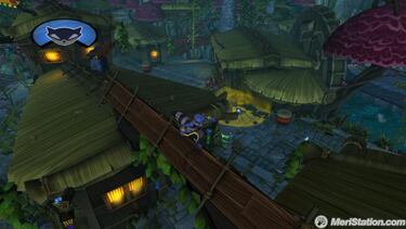 Sly Cooper: Thieves in Time