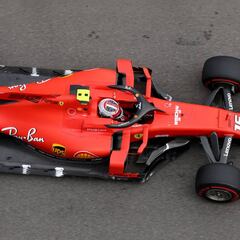 F1 GP Rusia 2019: horario, TV y cómo ver online hoy la Fórmula 1