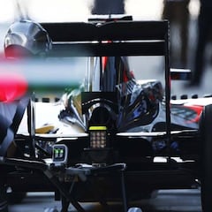 McLaren estará aún más presente en todos los coches desde 2018