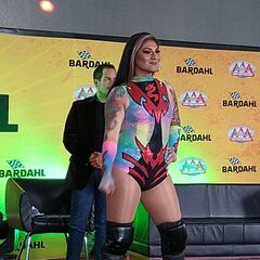 Mamba dedicará Copa Triplemanía XXIX Bardahl a la comunidad LGBT