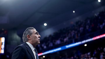 El nuevo Real Madrid