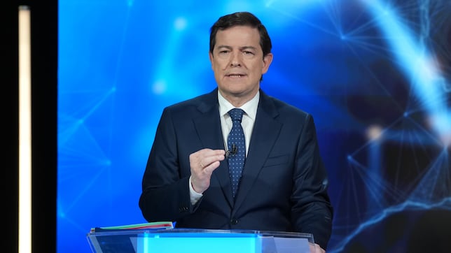 ¿Cuánto cobra el presidente de Castilla y León y cuál es el sueldo anual de Alfonso Fernández Mañueco?