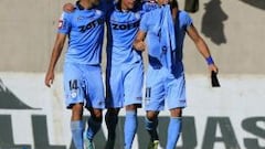 Iquique sumó su primer triunfo tras derrotar a Cobreloa