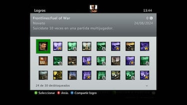 Antilogros: 5 juegos con logros y trofeos que se burlan de los jugadores por hacer el ridículo