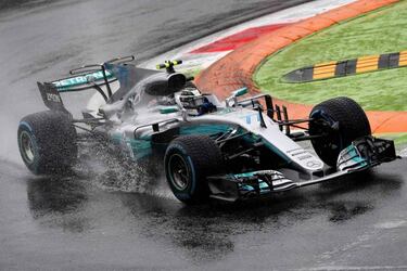 Downpour reduces Monza to a near-washout