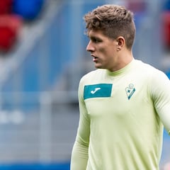 José Corpas: “Tendremos que estar concentrados al 100%”