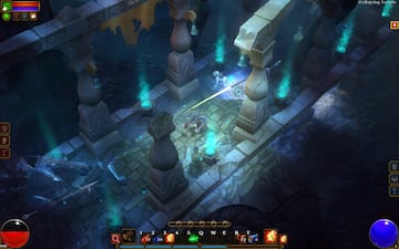 Captura de pantalla - Torchlight II (PC)