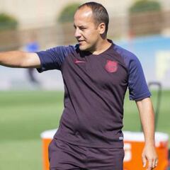 Cortés: "Lo justo sería reconocer al Barcelona como campeón"