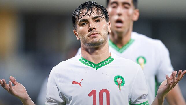 La batalla de Brahim