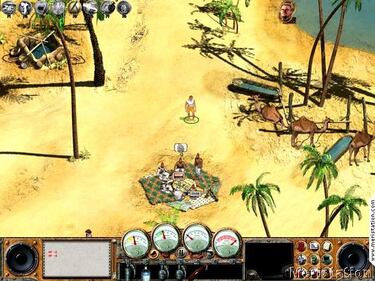 Weird War recupera el rol clásico