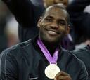 Lebron James: "Tenemos mucho respeto a España"