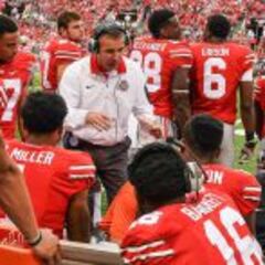 Ohio State ante la etapa reina de su temporada perfecta