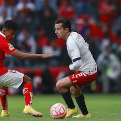 Chivas vs Toluca: Horario, canal, TV, cómo y dónde ver la jornada 3 del Clausura 2023