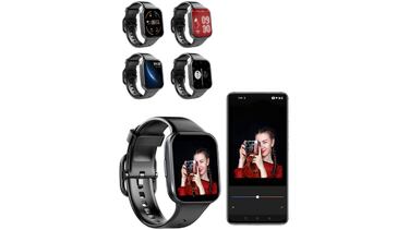 Este ‘smartwatch’ tiene un 52% de descuento