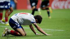 Varapalo al City Group