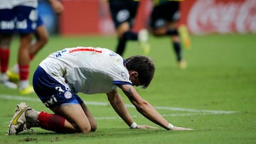 Varapalo al City Group