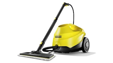 Estos son los cinco productos de limpieza Kärcher más deseados de Amazon México