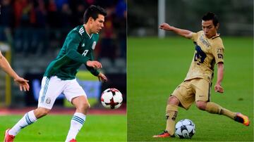 25 duplas de futbolistas que no sabías que son familiares