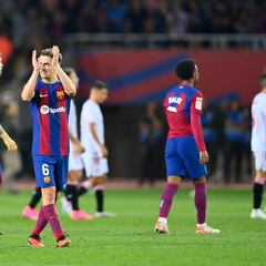 Oporto - Barcelona hoy: canal TV, horario y dónde ver la Champions League online