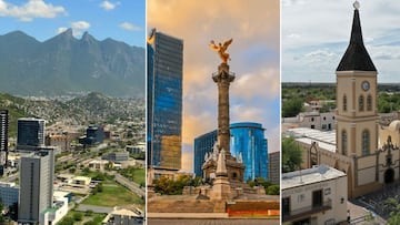 Tamaulipas fue la entidad donde más se aceleró la inflación de vivienda, sin embargo, el costo por metro cuadrado ronda los 18 mil 205 pesos.