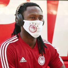 El anónimo que recibió Semedo antes de su detención: "15.000 euros y no diré nada"