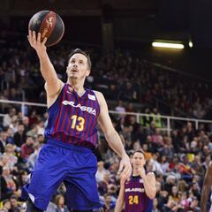 El Barcelona pasó por encima de un Fuenlabrada muy limitado