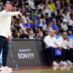 Who are the highest paid coaches in college basketball in 2025?