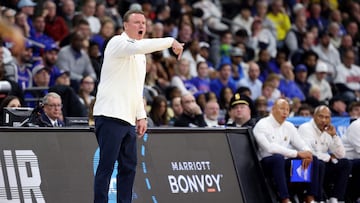 It’s that time of year, March Madness is here and we’re enjoying top notch college basketball where the best players and coaches meet to decide who’s No. 1 this year.