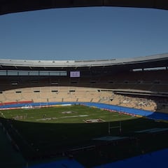 La final de la Copa de rugby repite en La Cartuja
