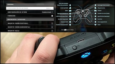 Cómo mejorar el control del mando en Halo Infinite; consejos y recomendaciones