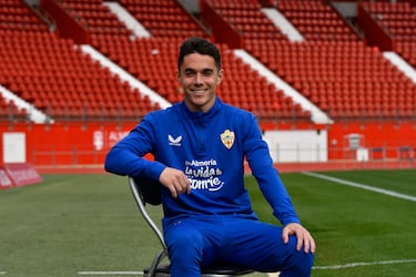 El Real Madrid, pendiente de la ‘operación Arribas’