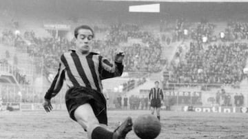 Muere Luis Su¨¢rez Miramontes: ¨²ltima hora y reacciones al fallecimiento del Bal¨®n de Oro espa?ol, en directo