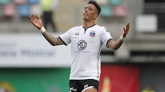 Barrios y Pinares lideran lista de cortados para Colo Colo 2019