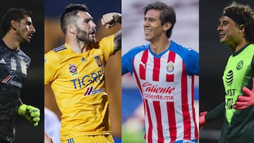 Extranjeros vs Méxicanos, ¿Quién se llevaría el triunfo en la Liga MX?