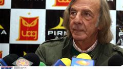 El día que Menotti destruyó a Chilavert: “Primero Chilavert, después el mono y el ser humano”