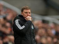 Live updates as Newcastle host Man United at St James Park today, Wednesday March 4, in Week 29 of the 2025/26 Premier League season.