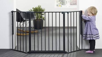 Productos para el cuidado del bebé que te ayudarán en el día a día